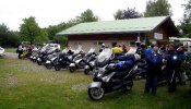 2. Internationales AN650 Treffen