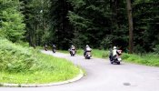 Big Scooter Event in Rülzheim