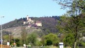 Burgmanfreunde DA in Bad Wimpfen
