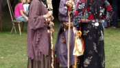 Mittelalterfest Angelbachtal