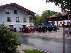 AN650 Treffen #12 Klaus Koch