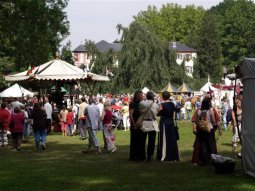 Mittelalterfest in Angelbachtal #10 Klaus Koch