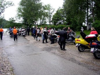 AN650 Treffen #7 Klaus Koch